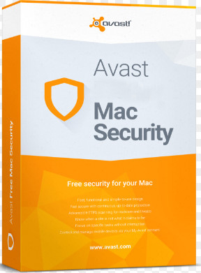 avast for old mac